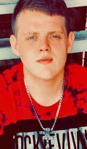 Obituary of Tyberious Freeman Garrett