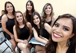 Amanda Carrion Sanvezzo