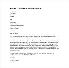 Check out our great cover letter example to get ideas for how to sell yourself to employers! Nursing Cover Letter Template 8 Free Word Pdf Documents Download Free Premium Templates