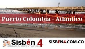 32 likes · 2 talking about this. Oficina Del Sisben En Puerto Colombia Atlantico Sisben 4