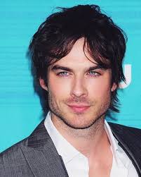 Ian Somerhalder On Instagram Gudinight Fanaccount Iansomerhalder Vwars Drlutherswann Ian Somerhalder Mens Hairstyles Funky Hairstyles