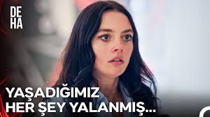 İmre'nin Her Bir Göz Yaşı Birer İntikam