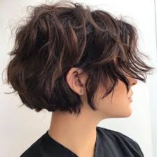 45 Best Short Wavy Hairstyles For Women 2020 Guide In 2020 Short Wavy Hairstyles For Women Short Wavy Hair Short Wavy Haircuts