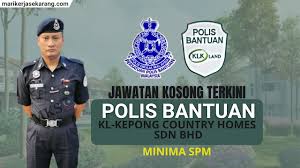 Berikut merupakan maklumat iklan kerja kosong yang ditawarkan oleh majikan ehwal ekonomi & pengawal keselamatan. Pengawal Keselamatan Johor