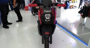 Gambar modifikasi motor yamaha crypton; Aksesori Baru Bikin Yamaha All New X Ride Makin Keren