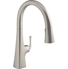 faucets kitchen faucets touchless