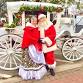 Private Christmas Carriage Ride with Santa!! event image