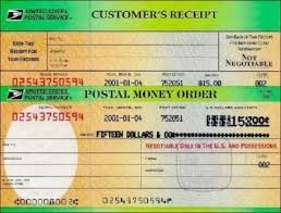 Here's an interesting twist on the typical money order scam. Money Order Scam