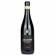 Вино allegrini amarone della valpolicella classico красное сухое 15,5% 0,75 л. Allegrini Amarone Della Valpolicella Classico 2009