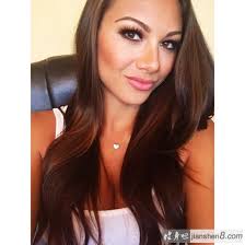 健身界第一美女——Janet Layug_健身吧