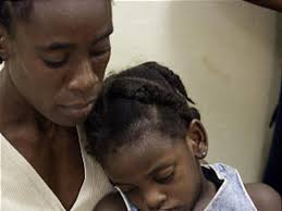 S.L. doctor speechless as Haiti clinic in ruins