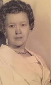 Marilyn Bugg Obituary