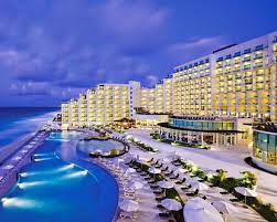 Cancun Palace Cancun Palace All Inclusive Resort Palace Resorts Cancun Cancun Palace Vacation Places