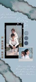 But i am in love with these polaroid spectrum shots from the day. Bl