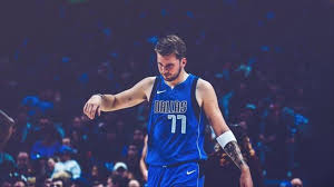 Luka doncic wallpapers top free luka doncic backgrounds. Nba Doncic S Triple Double Leads Mavericks To Victory