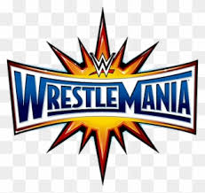 Search more hd transparent wwe logo image on kindpng. Wwe Wrestlemania 2020 Logo Clipart 5613921 Pinclipart