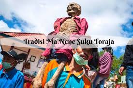 On other search engines, ads are based on profiles compiled about you using your personal information like search, browsing, and purchase. Mengenal Tradisi Ma Nene Suku Toraja Ritual Mengganti Pakaian Mayat