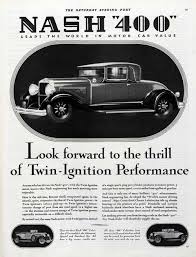 Image result for Black 1929 Nash