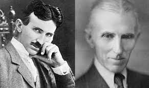 Nikola tesla at age 40. 12 Interesting Facts About Nikola Tesla You Probably Didn T Know Vintage News Daily