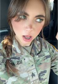 The Army Way: Comedy and Performance with Luján