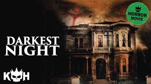 We've curated a list of 45 free movies on youtube you can watch anytime, anywhere—and we update it. Darkest Night Full Free Horror Movie Youtube