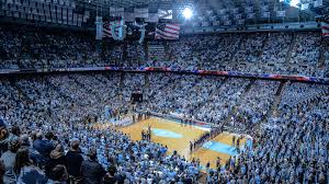 By definition, all schools in this grouping have varsity basketball teams. Tar Heels Release 2019 20 Non Conference Schedule University Of North Carolina Athletics