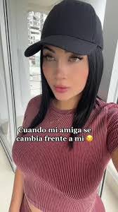 Martika Smith's Instagram, Twitter & Facebook