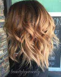 31 Best Shoulder Length Bob Hairstyles Stayglam Long Hair Styles Hair Styles Long Bob Hairstyles