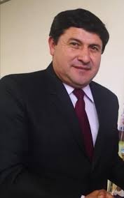 Federación Deportiva Del...