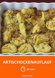 Artischockenauflauf Rezept Eat Smarter Rezepte Rezepte Artischocken