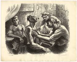 Human history and tattoos go back a very long time. Tattoo History 11 Fascinating Facts You Ve Never Heard