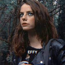 So today i decided to film this really fun and more wearable makeup tutorial inspired by effy stonem from the tv series 'skins'. Effy Stonem Skins Playlist By Elenaeffe Spotify