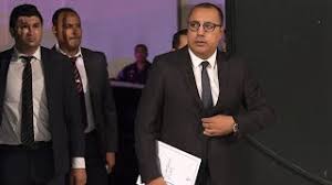 أعلن رئيس الحكومة المكلف هشام المشيشي، اليوم الإثنين 24 أوت 2020، عن تشكيلة الحكومة الجديدة. Ø±Ø¦ÙŠØ³ Ø§Ù„Ø­ÙƒÙˆÙ…Ø© Ø§Ù„ØªÙˆÙ†Ø³ÙŠØ© Ù‡Ø´Ø§Ù… Ø§Ù„Ù…Ø´ÙŠØ´ÙŠ ÙŠØ¬Ø±ÙŠ ØªØ¹Ø¯ÙŠÙ„Ø§ ÙˆØ²Ø§Ø±ÙŠØ§ ÙˆØ§Ø³Ø¹Ø§ ÙŠØ´Ù…Ù„ 12 Ø­Ù‚ÙŠØ¨Ø© Youtube