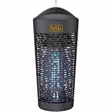 The Best Bug Zapper Options for Indoors and Out - Bob Vila