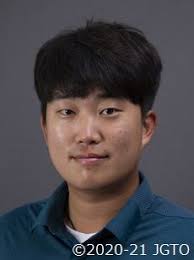 Young-Woong KIM Player Profile
