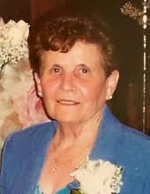 Obituary information for Gloria Estella Leal