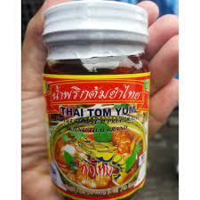 Blog mengenai resepi tomyam thai yang cepat, mudah dan sedap menyelerakan seisi keluarga. Pes Tomyam Thai 4 Oz 114g Shopee Singapore