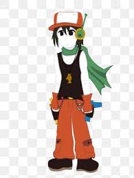 The only game with a white paper icon, this happen to anyone else? Cave Story Images Cave Story Transparent Png Free Download