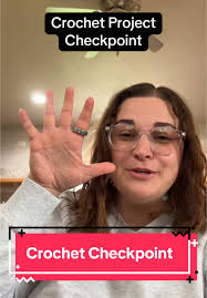 Crochet Checkpoint: Share Your Favorite Project
