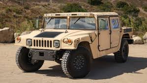 Image result for Tan 686A 1984 Humvee