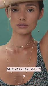 NEW Najo has landed!, Shop in store now