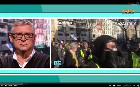 Des louanges qui ont provoqué de nombreux rires en plateau. Michel Onfray Zemmour Et Naulleau Paris Premiere 20 02 2019 Michel Onfray