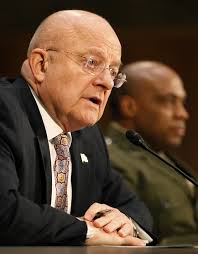 U.S. Intelligence Officials Say Global Threats Persist From Russia,  Terrorists