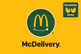 Mcdelivery mcdonald's united kingdom android customer service. Corona Management Mcdonald S Deutschland
