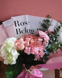 Floristería Rossbell