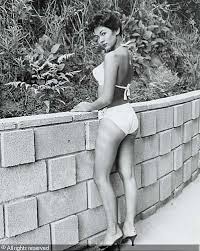In 1989, after concluding her contract with the abc soap opera one life to live, barbara luna informed her agent of plans to retire, but not before. Barbara Luna Famousfix Com Post