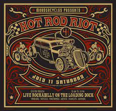 Pin By Frederic Martinez On Etiketki Hot Rods Garage Art Automotive Art