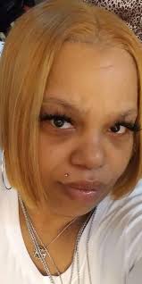 Mika Brown (@mikaboutthatlife.brown) • Facebook