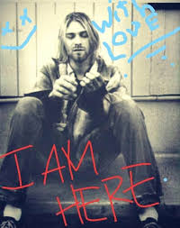 Get A Magical Profile Picture In 5 Seconds Kueez Profile Picture Classic Quotes Kurt Cobain