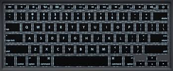 How-to Manually Adjust the MacBook Pro Keyboard Backlight